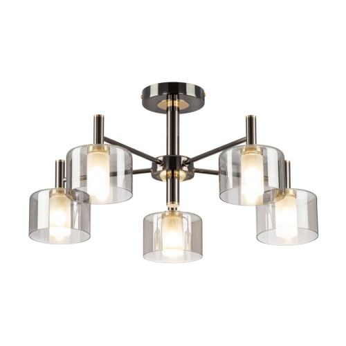 Люстра на штанге Citilux Elan CL241151 изображение в интернет-магазине Cramer Light фото 8