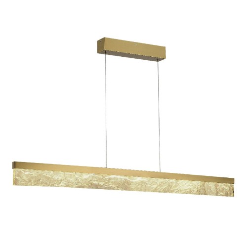 Подвесная люстра ST Luce Splendid SL6234.303.45 изображение в интернет-магазине Cramer Light