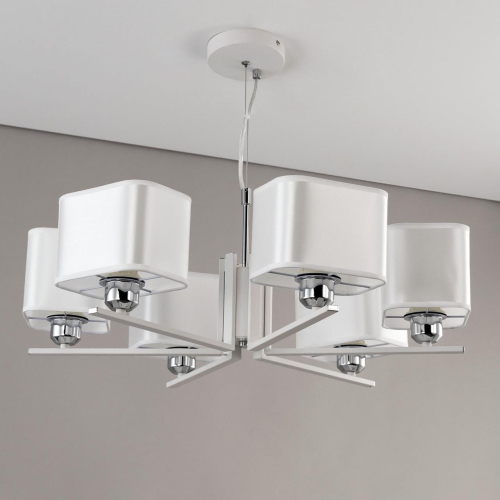Подвесная люстра Citilux Тильда CL469265 изображение в интернет-магазине Cramer Light фото 3