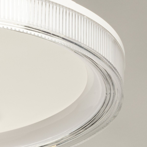 Потолочный светильник De Markt City Норден 660016501 изображение в интернет-магазине Cramer Light фото 8