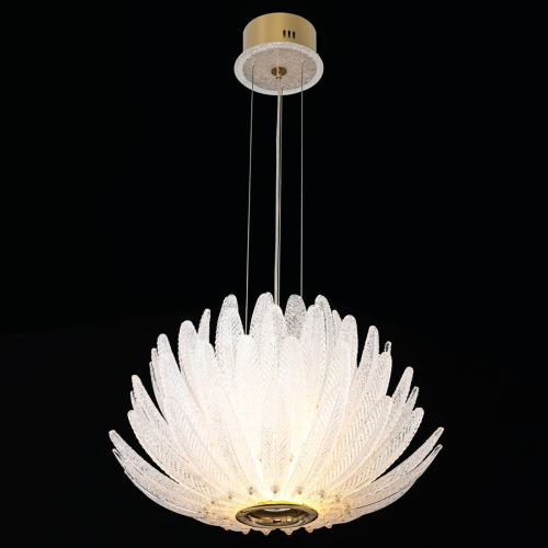 Подвесная люстра Citilux Deltoro CL327150 изображение в интернет-магазине Cramer Light фото 5