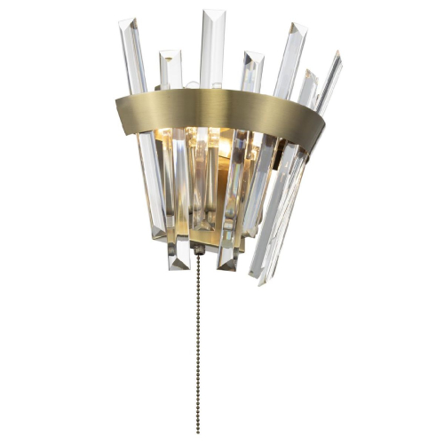 Настенный светильник Citilux Вестерос CL307313 изображение в интернет-магазине Cramer Light фото 9