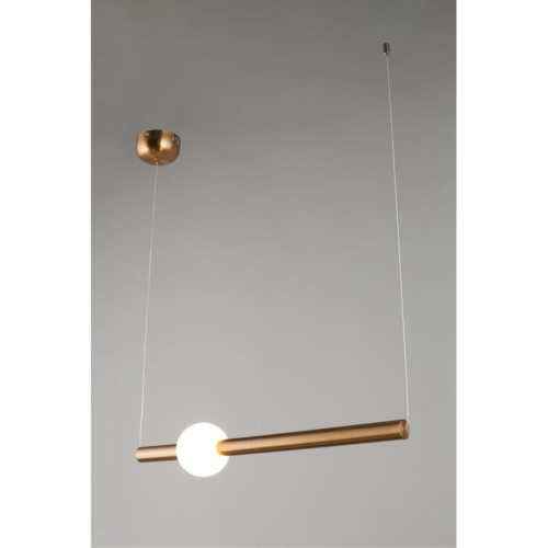 Подвесной светильник Aployt Zhozefin APL.038.16.12 изображение в интернет-магазине Cramer Light фото 4