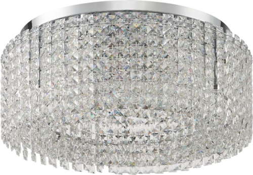 Потолочная люстра Stilfort Delone 2179/09/08C изображение в интернет-магазине Cramer Light