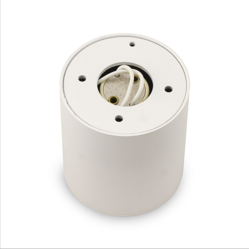 Накладной светильник AM Group AM474 WH изображение в интернет-магазине Cramer Light фото 5