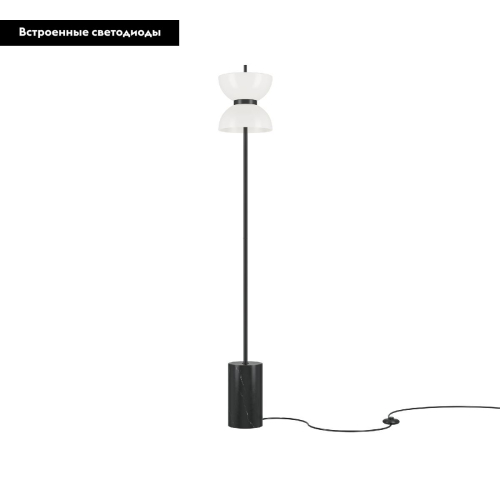 Торшер Maytoni Kyoto MOD178FL-L11B3K изображение в интернет-магазине Cramer Light фото 2