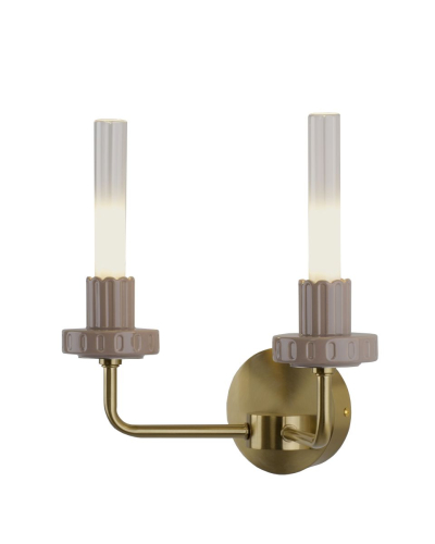 Бра Moderli Atelieri V11695-WL дополнительное фото