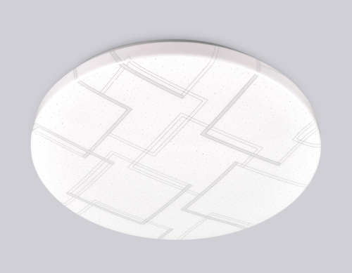 Потолочный светильник Ambrella Light Orbital Air FZ1031 изображение в интернет-магазине Cramer Light фото 2