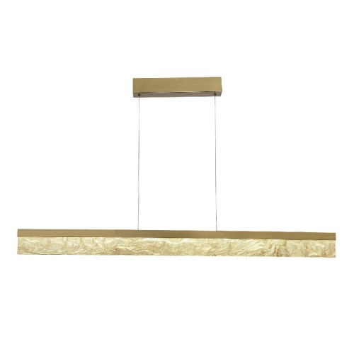 Подвесная люстра ST Luce Splendid SL6234.303.45 изображение в интернет-магазине Cramer Light фото 4