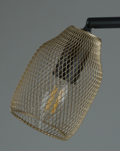 Настольная лампа Moderli AdalinaV11834-1T изображение в интернет-магазине Cramer Light фото 6