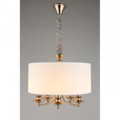 Подвесная люстра APLOYT Berze APL.721.06.05 изображение в интернет-магазине Cramer Light фото 5