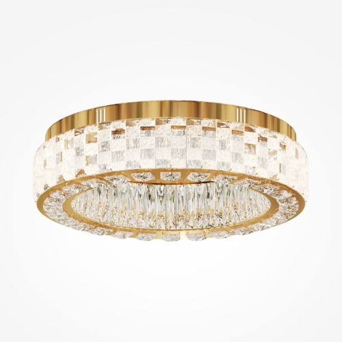 Потолочная люстра Maytoni Castello MOD336CL-L100G3K изображение в интернет-магазине Cramer Light фото 4