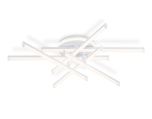 Потолочный светильник Ambrella Light Comfort LineTech FL6251 изображение в интернет-магазине Cramer Light фото 7