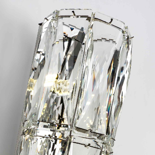 Настенный светильник Modelux ML.550.04 CR изображение в интернет-магазине Cramer Light фото 5