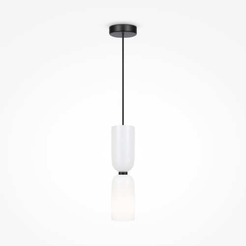 Подвесной светильник Maytoni Memory MOD177PL-01W изображение в интернет-магазине Cramer Light фото 2