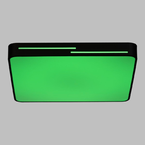 Потолочная люстра Citilux Купер Лайн CL724K95GL1 изображение в интернет-магазине Cramer Light фото 10