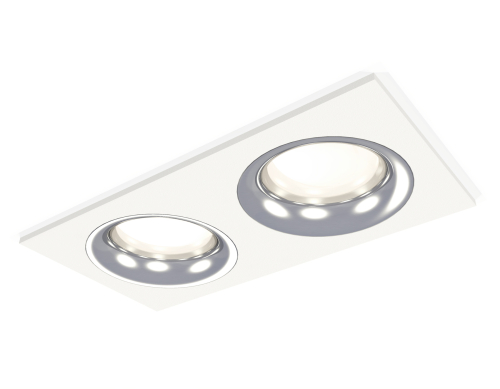 Встраиваемый светильник Ambrella Light Techno XC7635003 (C7635, N7012) изображение в интернет-магазине Cramer Light фото 3