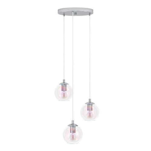 Подвесной светильник Eglo Ariscani 2 901921 изображение в интернет-магазине Cramer Light фото 5