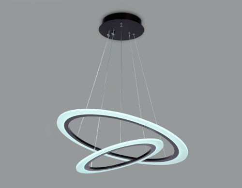 Подвесной светильник Ambrella Light Acrylica Original FA4357 изображение в интернет-магазине Cramer Light фото 3