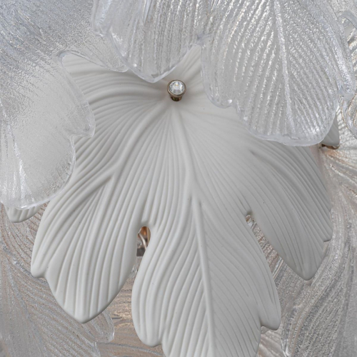 Подвесная люстра Citilux Dryad CL305150 изображение в интернет-магазине Cramer Light фото 14