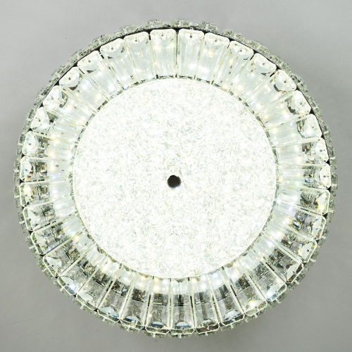 Потолочный светильник Modelux ML.2305.400 CR изображение в интернет-магазине Cramer Light фото 5