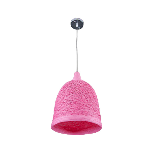 Подвесной светильник Apeyron 136-55pink изображение в интернет-магазине Cramer Light