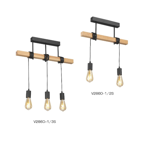 Подвесной светильник Vitaluce V2860-1/3PL изображение в интернет-магазине Cramer Light фото 5