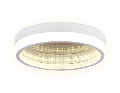Накладная люстра Ambrella Light FA9431 изображение в интернет-магазине Cramer Light фото 3