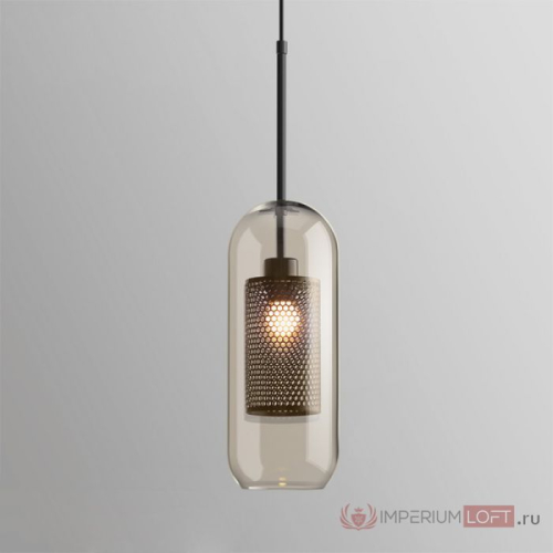 Подвесной светильник ImperiumLoft Catch 197820-26 изображение в интернет-магазине Cramer Light фото 3