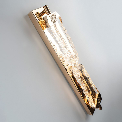 Настенный светильник Modestyle MS.2413.500 GD изображение в интернет-магазине Cramer Light фото 6