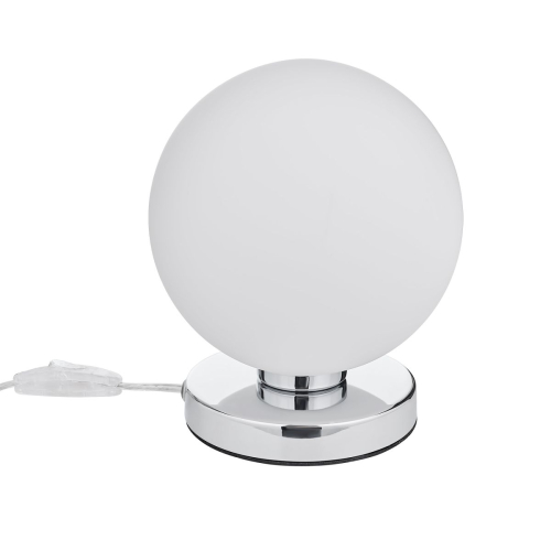 Настольная лампа 33 Идеи TLL272.CH17-S32WH изображение в интернет-магазине Cramer Light