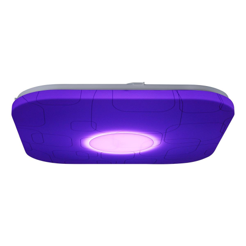 Потолочный светодиодный светильник iLedex Cube18W-Square изображение в интернет-магазине Cramer Light фото 4