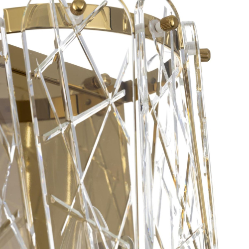 Настенный светильник Citilux Talla CL318412 изображение в интернет-магазине Cramer Light фото 9