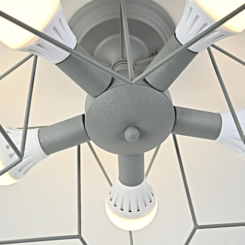 Потолочная люстра ImperiumLoft Asteri 178359-26 изображение в интернет-магазине Cramer Light фото 18