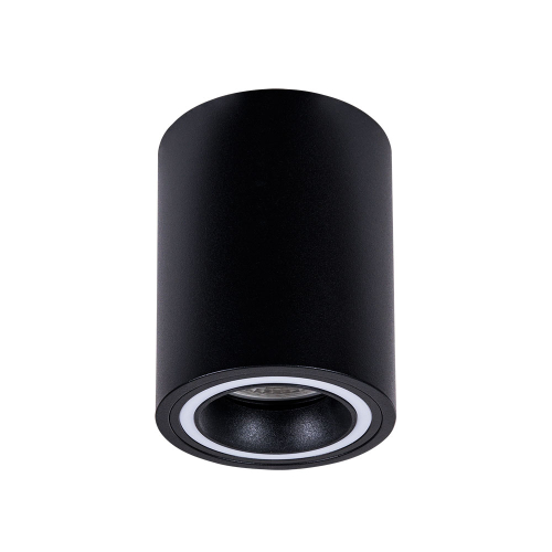 Накладной светильник Arte Lamp Imai A2267PL-1BK изображение в интернет-магазине Cramer Light