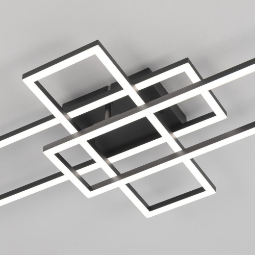 Потолочная люстра Citilux Kubit CL201131 изображение в интернет-магазине Cramer Light фото 7