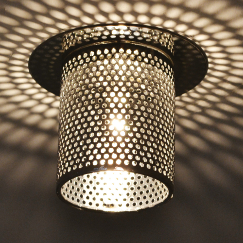 Встраиваемый светильник Arte Lamp Cool Ice A8382PL-3CC изображение в интернет-магазине Cramer Light