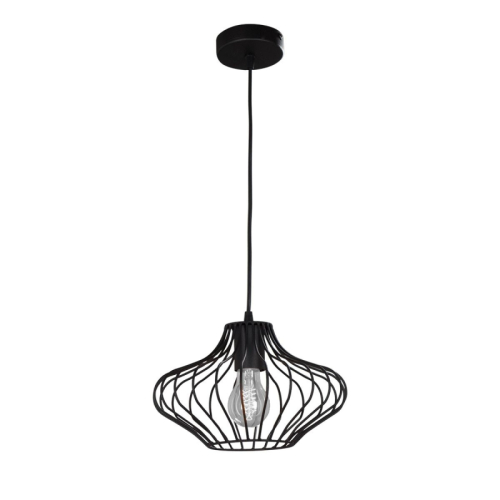 Подвесной светильник Vitaluce V4454-1/1S изображение в интернет-магазине Cramer Light