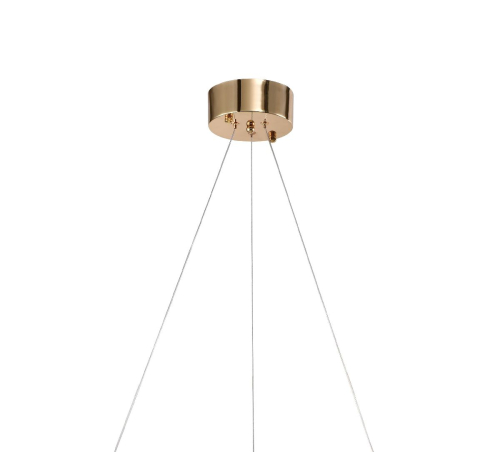 Подвесная люстра Zortes Ringer ZRS.57792.96 изображение в интернет-магазине Cramer Light фото 4