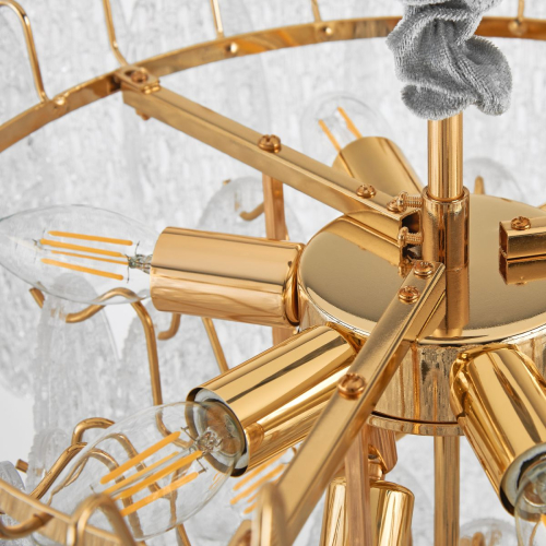 Подвесная люстра Lightstar Retro 799092 изображение в интернет-магазине Cramer Light фото 9