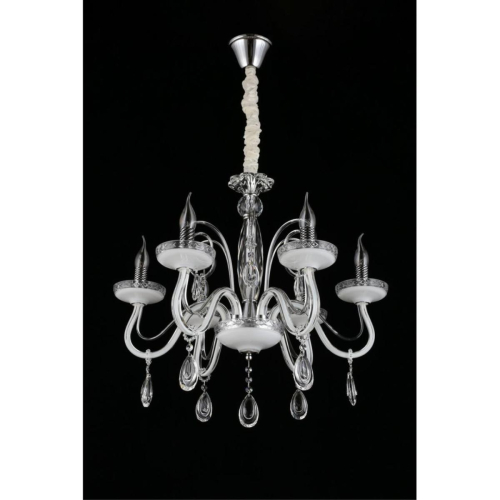 Подвесная люстра Aployt Emmanuel APL.628.03.06 изображение в интернет-магазине Cramer Light фото 9