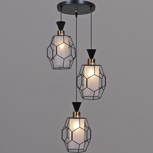 Подвесной светильник Reluce 05641-0.9-03 изображение в интернет-магазине Cramer Light