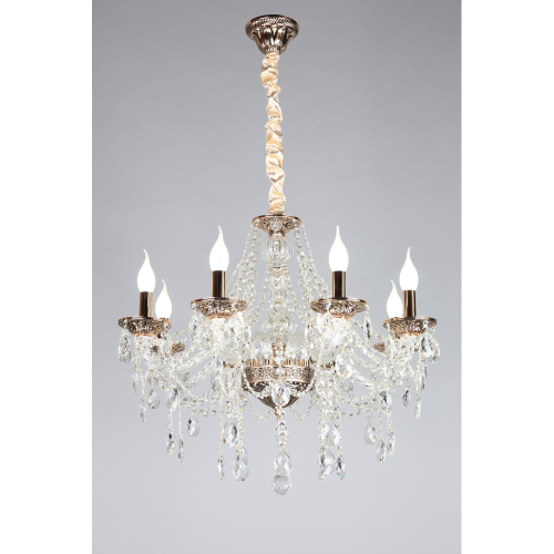 Подвесная люстра Omnilux Gadoni OML-74803-08 изображение в интернет-магазине Cramer Light фото 7