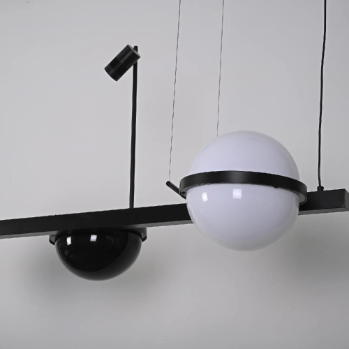 Подвесной светильник ImperiumLoft Palma 204172-22 изображение в интернет-магазине Cramer Light фото 6