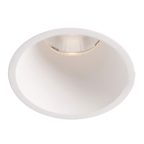 Встраиваемый светильник Voltalighting Omega DL0710.55.3K.TW изображение в интернет-магазине Cramer Light