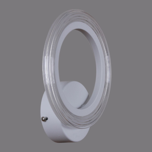 Настенный светильник Reluce 09812-3.2-01A WH изображение в интернет-магазине Cramer Light фото 2