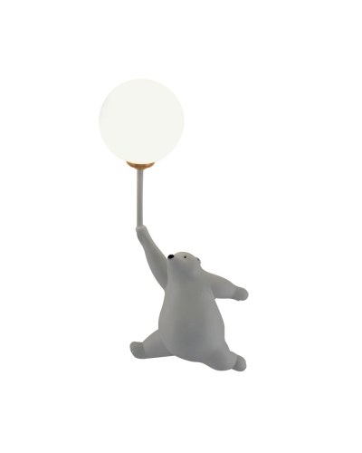 Настенный светильник Moderli Baloons V11231-1W изображение в интернет-магазине Cramer Light