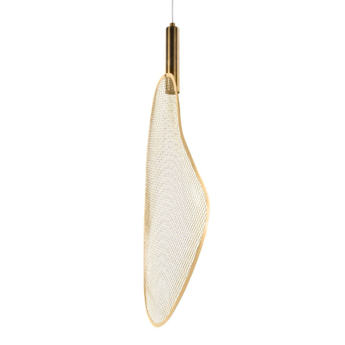 Подвесной светильник Loft IT Leaf 10349/M изображение в интернет-магазине Cramer Light фото 5