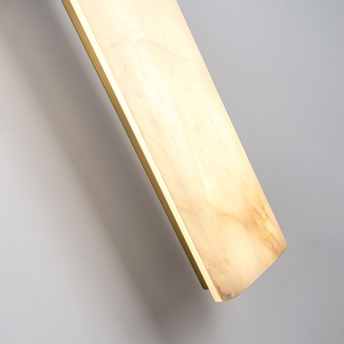 Настенный светильник Modestyle MS.1235.550 BS изображение в интернет-магазине Cramer Light фото 5