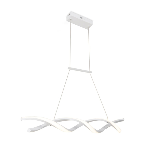 Подвесной светильник Freya Chainy FR6121PL-L38W изображение в интернет-магазине Cramer Light